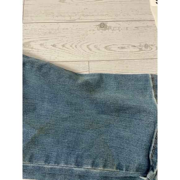 Women’s Ingrid Isabel Stretchy Maternity Jeans size 16 - Picture 6 of 8